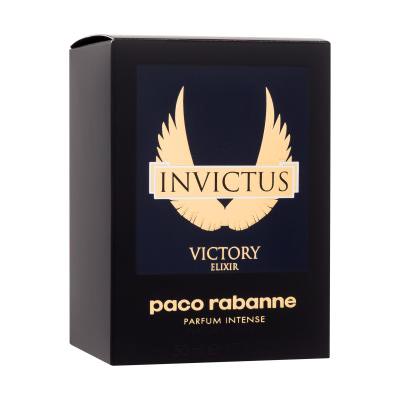 Paco Rabanne Invictus Victory Elixir Parfum pentru bărbați 50 ml