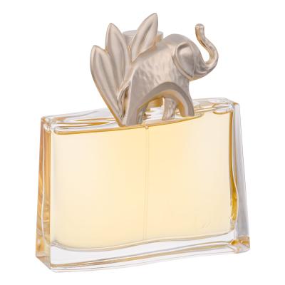 KENZO Jungle L&#039;Élephant Apă de parfum pentru femei 100 ml Cutie cu defect