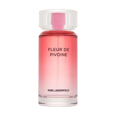 Karl Lagerfeld Les Parfums Matières Fleur De Pivoine Apă de parfum pentru femei 100 ml