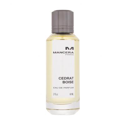 MANCERA Cedrat Boise Apă de parfum 60 ml