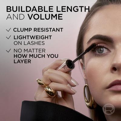 L&#039;Oréal Paris Paradise Big Deal Mascara pentru femei 9,9 ml Nuanţă Black