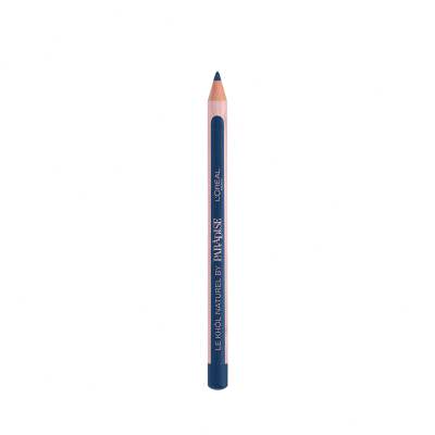 L&#039;Oréal Paris Paradise Le Khôl Naturel Creion de ochi pentru femei 1,2 g Nuanţă 107 Deep See Blue