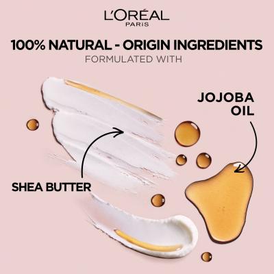 L&#039;Oréal Paris Paradise Le Khôl Naturel Creion de ochi pentru femei 1,2 g Nuanţă 120 Immculate White