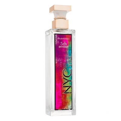 Elizabeth Arden 5th Avenue NYC Vibe Apă de parfum pentru femei 125 ml