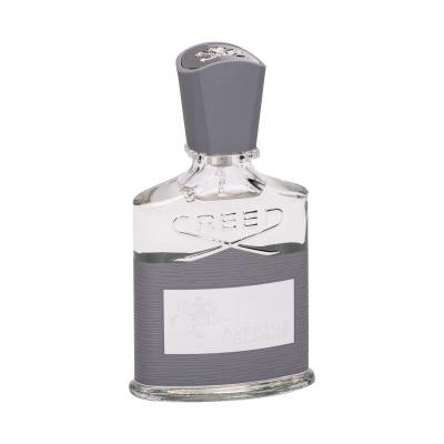 Creed Aventus Cologne Apă de parfum pentru bărbați 50 ml Cutie cu defect