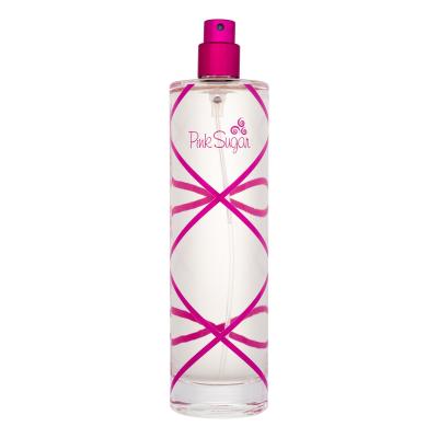 Pink Sugar Pink Sugar Apă de toaletă pentru femei 100 ml tester