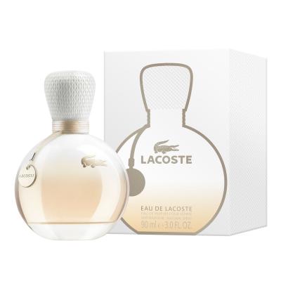 Lacoste Eau De Lacoste Apă de parfum pentru femei 90 ml