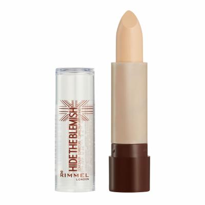 Rimmel London Hide The Blemish Anticearcăn pentru femei 4,5 g Nuanţă 001 Ivory