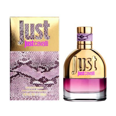 Roberto Cavalli Just Cavalli For Her Apă de toaletă pentru femei 30 ml