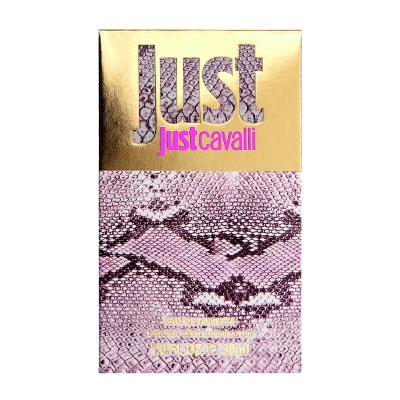 Roberto Cavalli Just Cavalli For Her Apă de toaletă pentru femei 30 ml