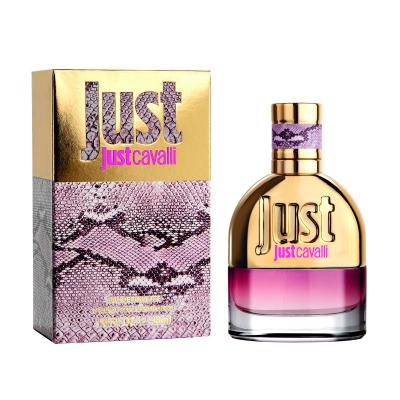 Roberto Cavalli Just Cavalli For Her Apă de toaletă pentru femei 30 ml