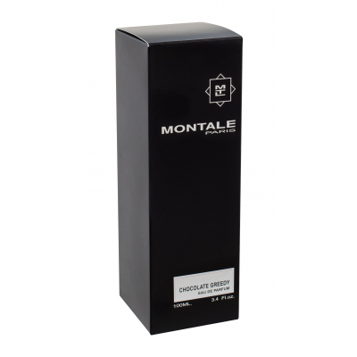 Montale Chocolate Greedy Apă de parfum 100 ml