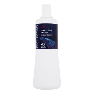 Wella Professionals Welloxon Perfect Oxidation Cream 9% Vopsea de păr pentru femei 1000 ml