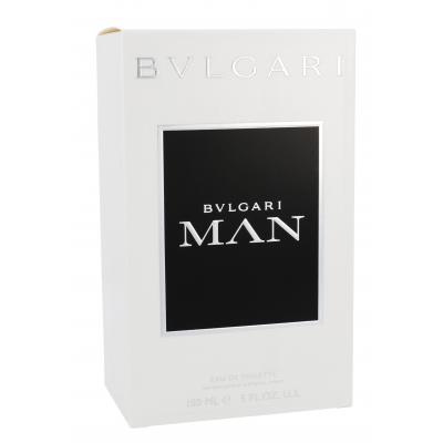 Bvlgari Bvlgari Man Apă de toaletă pentru bărbați 150 ml