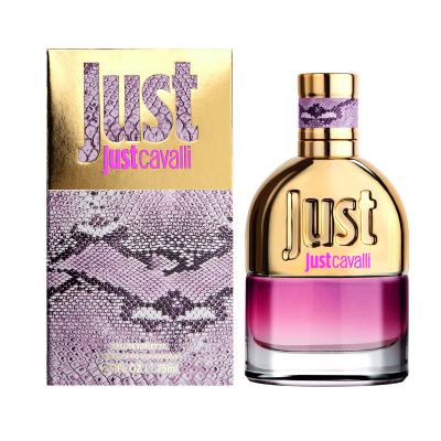 Roberto Cavalli Just Cavalli For Her Apă de toaletă pentru femei 75 ml