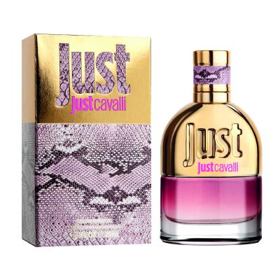 Roberto Cavalli Just Cavalli For Her Apă de toaletă pentru femei 75 ml