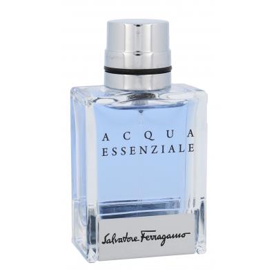 Ferragamo Acqua Essenziale Apă de toaletă pentru bărbați 30 ml