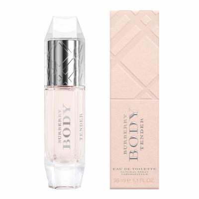 Burberry Body Tender Apă de toaletă pentru femei 35 ml