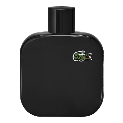 Lacoste L.12.12 Noir Apă de toaletă pentru bărbați 100 ml