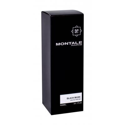 Montale Black Musk Apă de parfum 100 ml