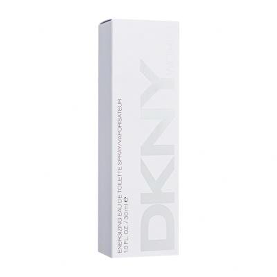 DKNY DKNY Women Energizing 2011 Apă de toaletă pentru femei 30 ml