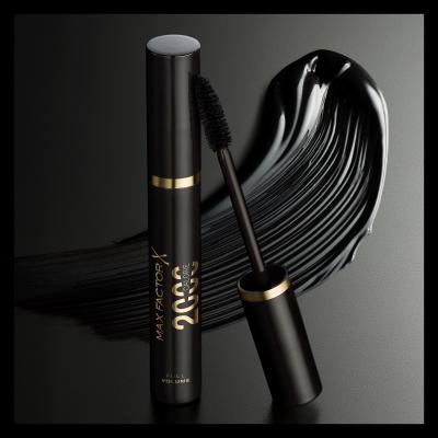 Max Factor 2000 Calorie Dramatic Volume Mascara pentru femei 9 ml Nuanţă Black