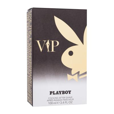 Playboy VIP For Him Aftershave loțiune pentru bărbați 100 ml