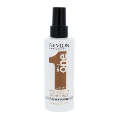 Revlon Professional Uniq One Coconut Mască de păr pentru femei 150 ml