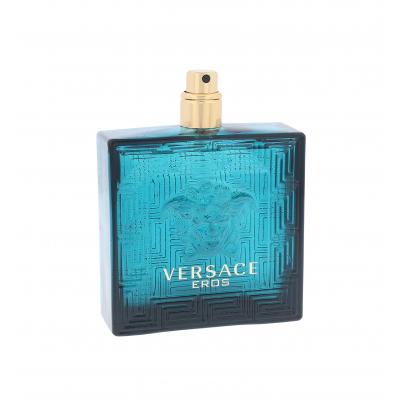 Versace Eros Apă de toaletă pentru bărbați 100 ml tester