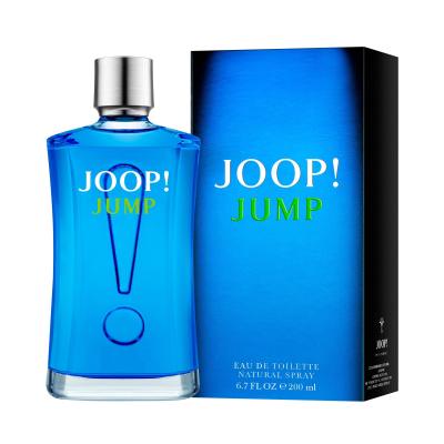 JOOP! Jump Apă de toaletă pentru bărbați 200 ml