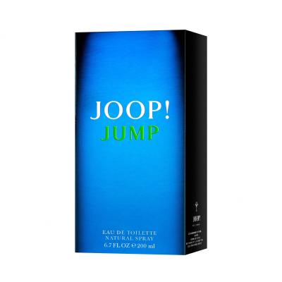 JOOP! Jump Apă de toaletă pentru bărbați 200 ml