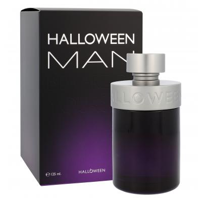 Halloween Man Apă de toaletă pentru bărbați 125 ml