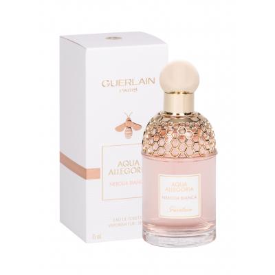 Guerlain Aqua Allegoria Nerolia Bianca Apă de toaletă 75 ml