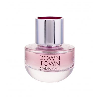 Calvin Klein Downtown Apă de parfum pentru femei 30 ml