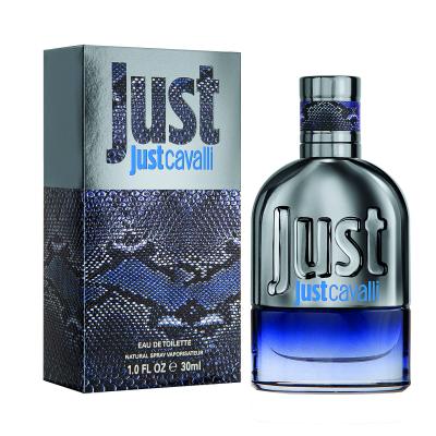 Roberto Cavalli Just Cavalli For Him Apă de toaletă pentru bărbați 30 ml