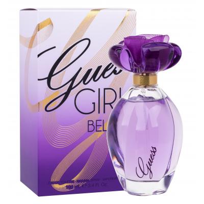 GUESS Girl Belle Apă de toaletă pentru femei 100 ml