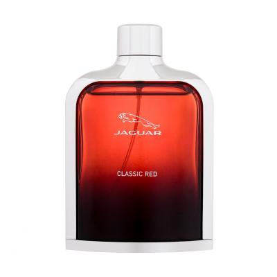 Jaguar Classic Red Apă de toaletă pentru bărbați 100 ml