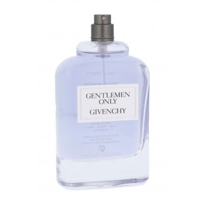 Givenchy Gentlemen Only Apă de toaletă pentru bărbați 100 ml tester