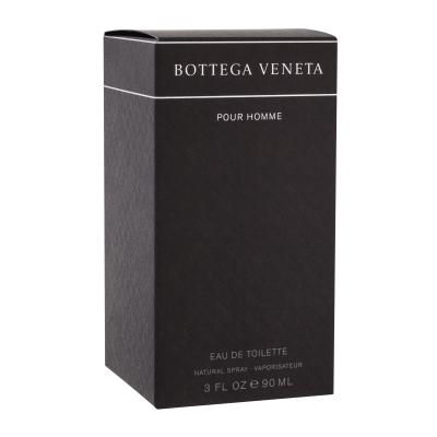 Bottega Veneta Bottega Veneta Pour Homme Apă de toaletă pentru bărbați 90 ml