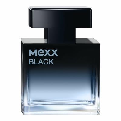 Mexx Black Man Apă de toaletă pentru bărbați 30 ml