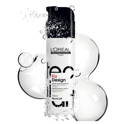 L&#039;Oréal Professionnel Tecni.Art Fix Design Fixativ de păr pentru femei 200 ml