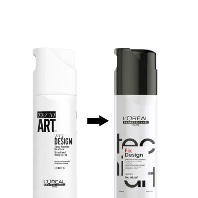 L&#039;Oréal Professionnel Tecni.Art Fix Design Fixativ de păr pentru femei 200 ml