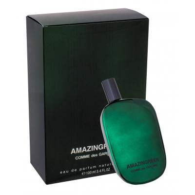 COMME des GARCONS Amazingreen Apă de parfum 100 ml