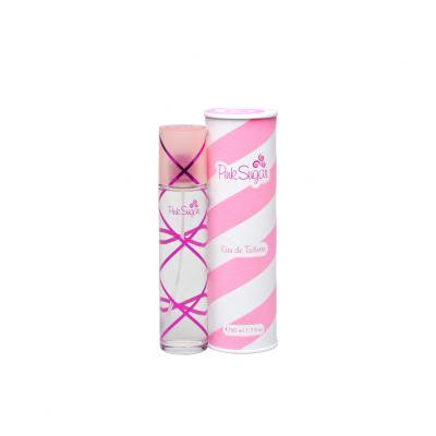 Pink Sugar Pink Sugar Apă de toaletă pentru femei 50 ml