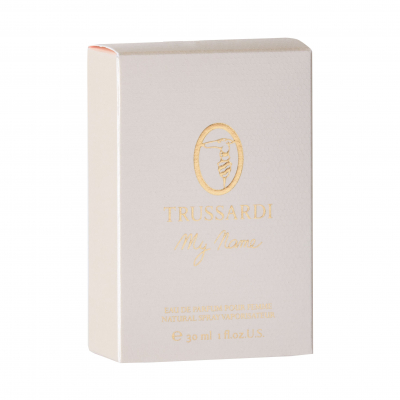 Trussardi My Name Pour Femme Apă de parfum pentru femei 30 ml