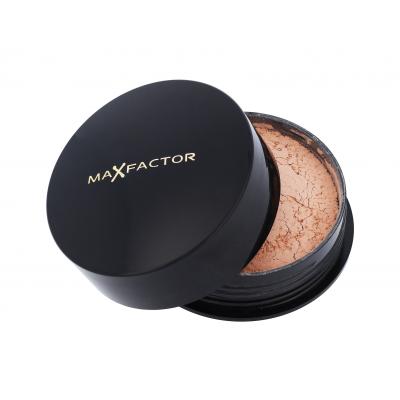 Max Factor Loose Powder Pudră pentru femei 15 g Nuanţă Translucent