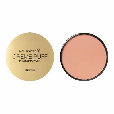 Max Factor Creme Puff Pudră pentru femei 21 g Nuanţă 55 Candle Glow