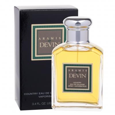 Aramis Aramis Devin Apă de colonie pentru bărbați 100 ml