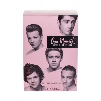 One Direction Our Moment Apă de parfum pentru femei 100 ml