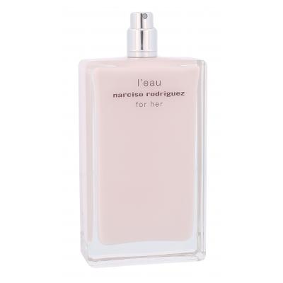 Narciso Rodriguez L´Eau For Her Apă de toaletă pentru femei 100 ml tester